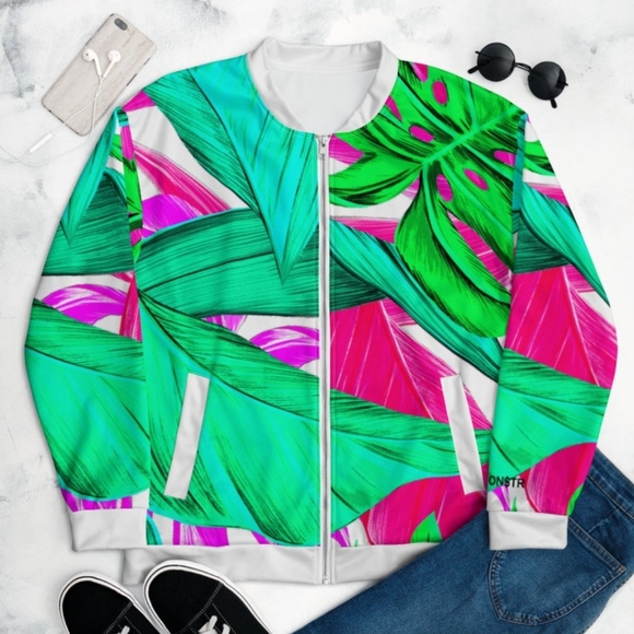 $MON$TR Other - Tropical Bomber